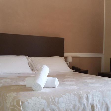 Relais Del Borgo Hotel & Spa 4 Stelle 스타폴로 객실 사진