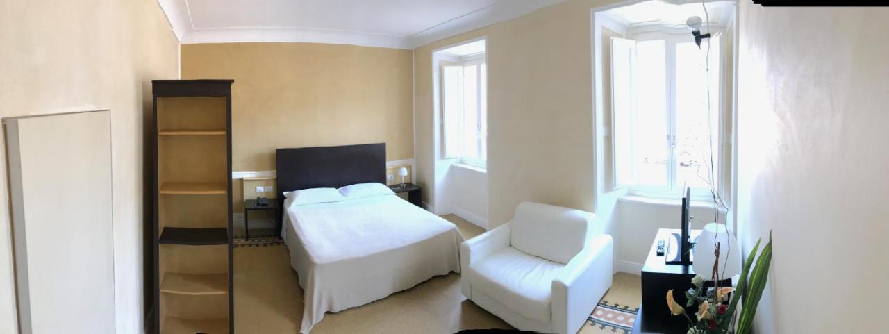 Relais Del Borgo Hotel & Spa 4 Stelle 스타폴로 외부 사진
