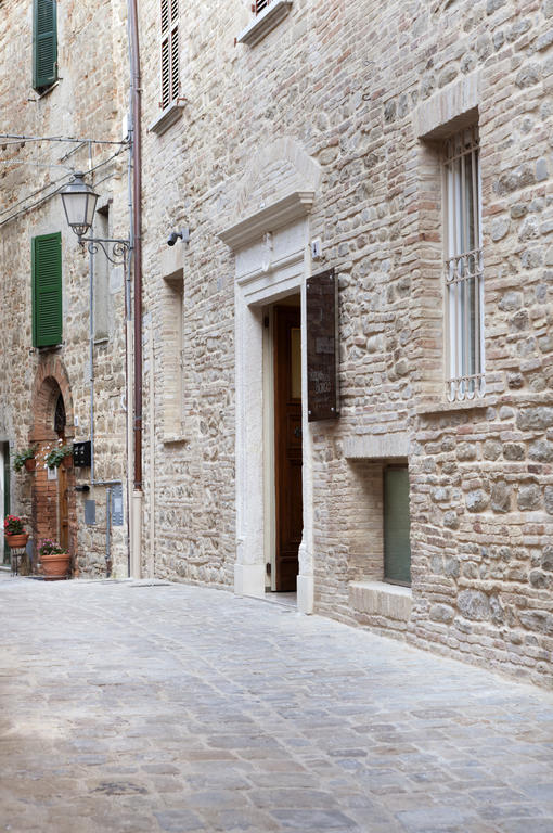 Relais Del Borgo Hotel & Spa 4 Stelle 스타폴로 외부 사진
