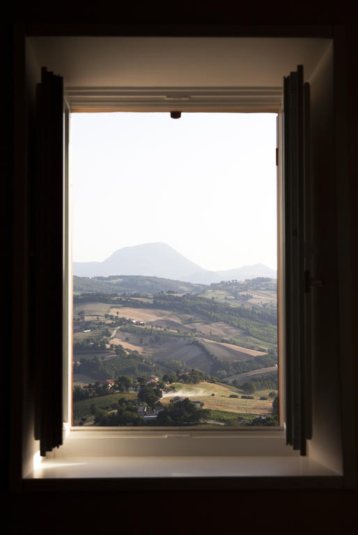 Relais Del Borgo Hotel & Spa 4 Stelle 스타폴로 객실 사진