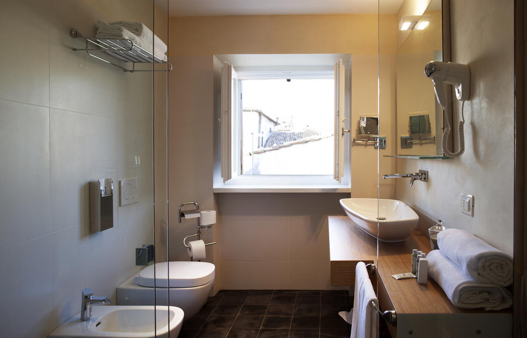 Relais Del Borgo Hotel & Spa 4 Stelle 스타폴로 외부 사진