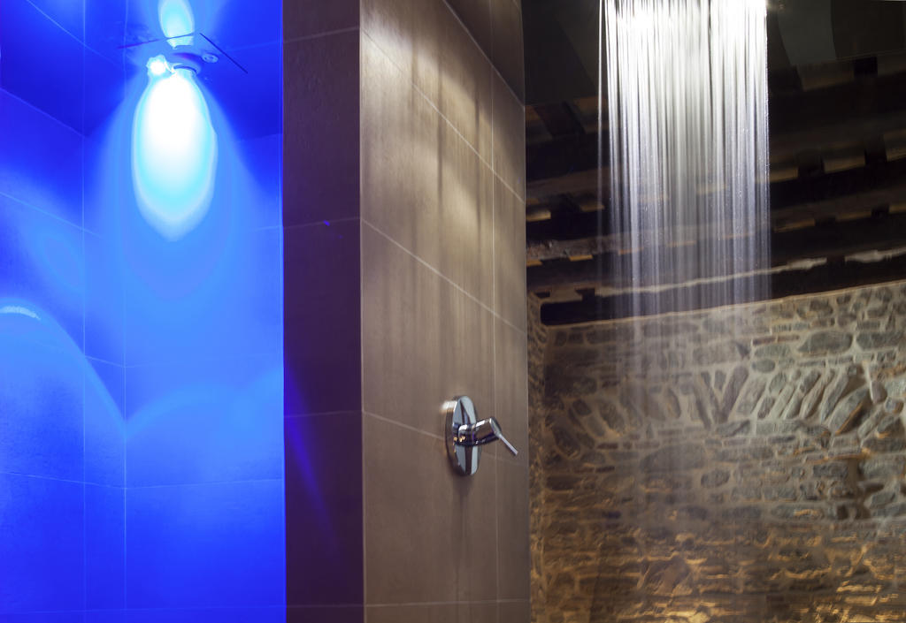 Relais Del Borgo Hotel & Spa 4 Stelle 스타폴로 외부 사진