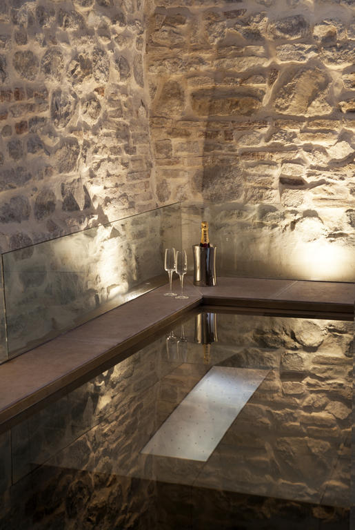 Relais Del Borgo Hotel & Spa 4 Stelle 스타폴로 외부 사진