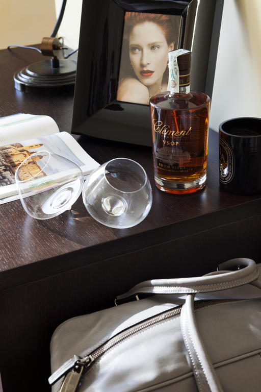 Relais Del Borgo Hotel & Spa 4 Stelle 스타폴로 외부 사진