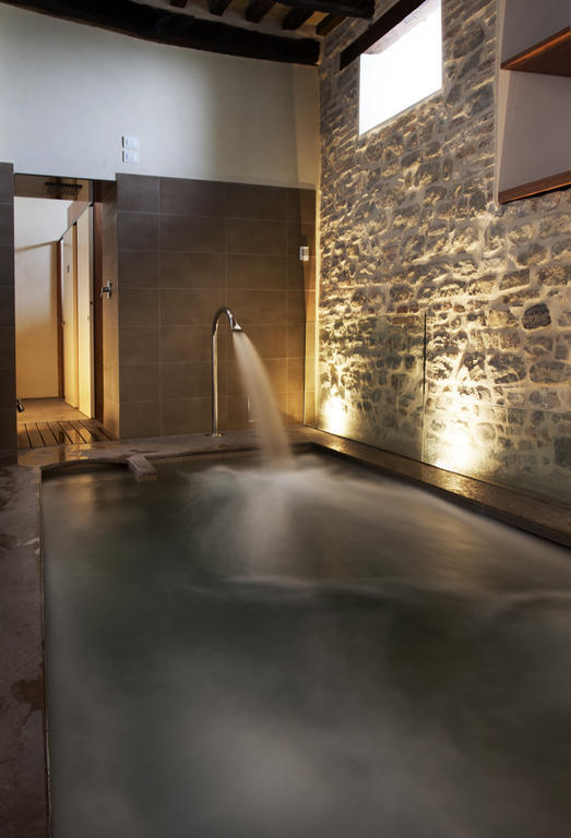 Relais Del Borgo Hotel & Spa 4 Stelle 스타폴로 외부 사진