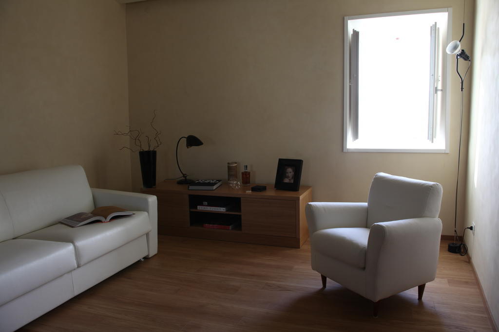 Relais Del Borgo Hotel & Spa 4 Stelle 스타폴로 객실 사진