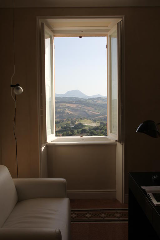 Relais Del Borgo Hotel & Spa 4 Stelle 스타폴로 객실 사진