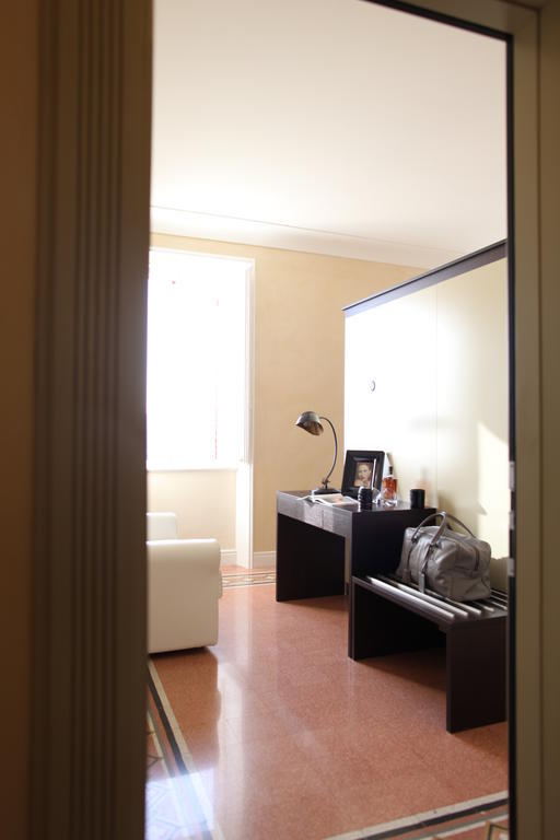 Relais Del Borgo Hotel & Spa 4 Stelle 스타폴로 객실 사진