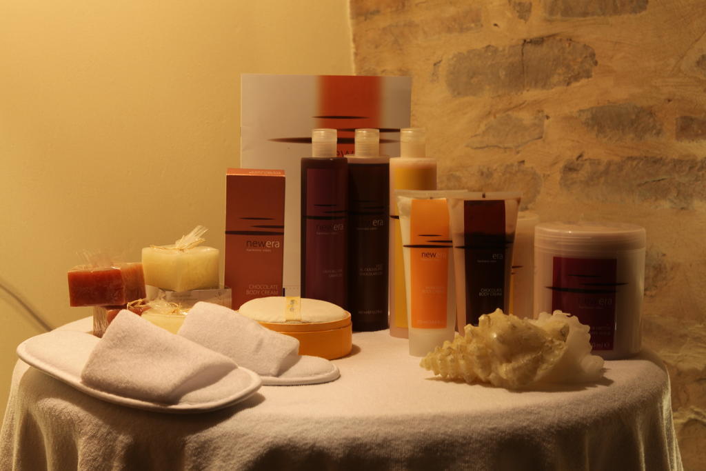 Relais Del Borgo Hotel & Spa 4 Stelle 스타폴로 외부 사진