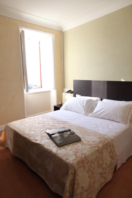 Relais Del Borgo Hotel & Spa 4 Stelle 스타폴로 객실 사진