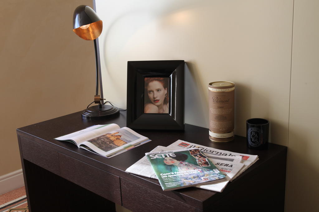 Relais Del Borgo Hotel & Spa 4 Stelle 스타폴로 객실 사진