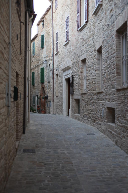 Relais Del Borgo Hotel & Spa 4 Stelle 스타폴로 객실 사진
