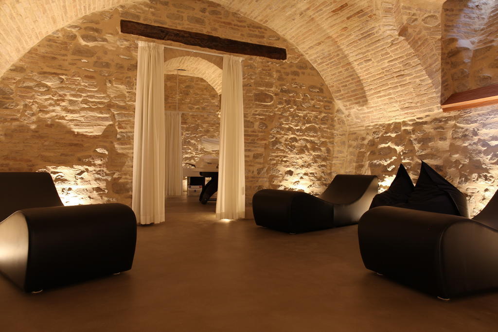 Relais Del Borgo Hotel & Spa 4 Stelle 스타폴로 외부 사진