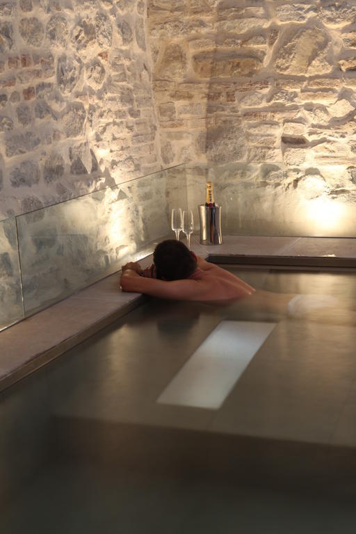 Relais Del Borgo Hotel & Spa 4 Stelle 스타폴로 외부 사진