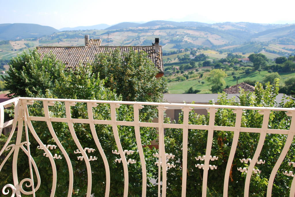 Relais Del Borgo Hotel & Spa 4 Stelle 스타폴로 객실 사진