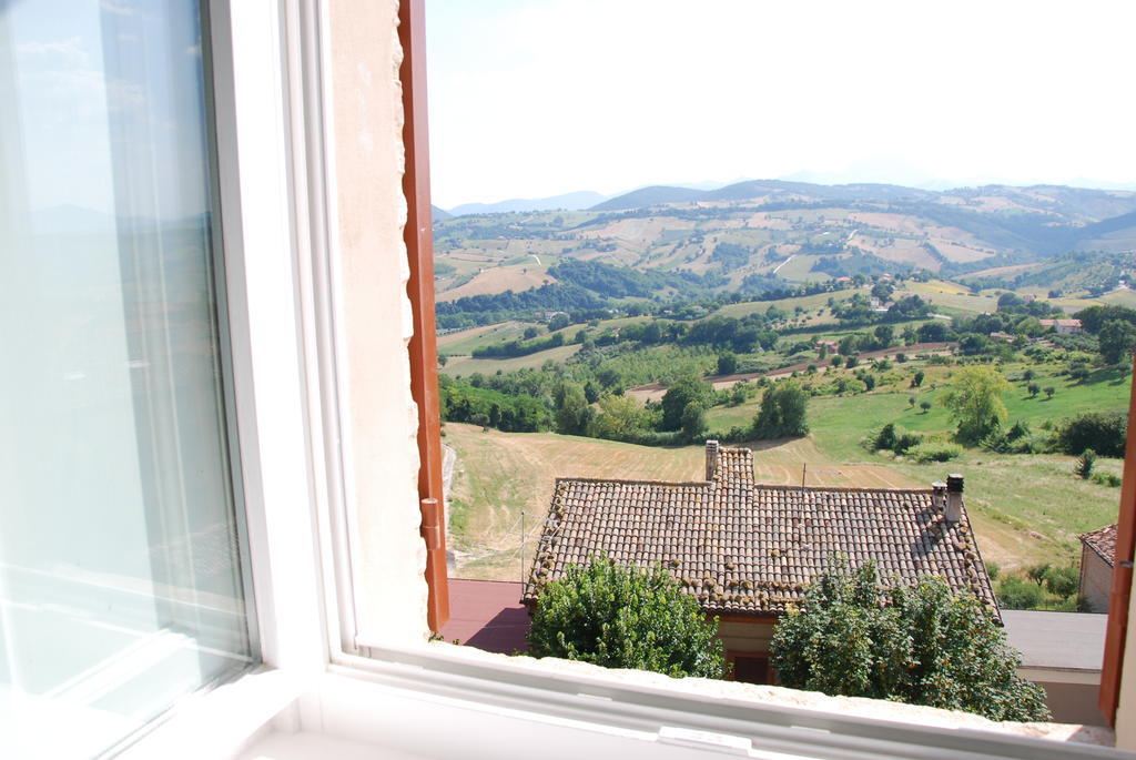 Relais Del Borgo Hotel & Spa 4 Stelle 스타폴로 객실 사진
