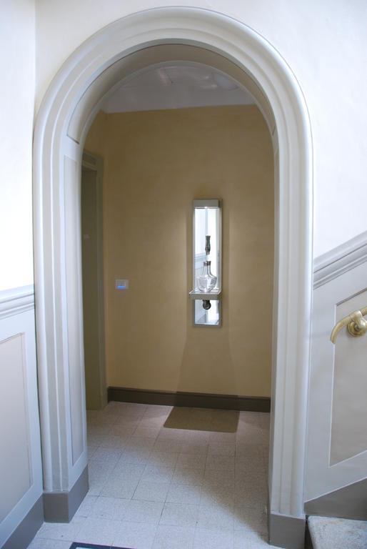 Relais Del Borgo Hotel & Spa 4 Stelle 스타폴로 객실 사진