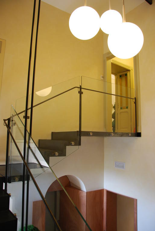 Relais Del Borgo Hotel & Spa 4 Stelle 스타폴로 외부 사진