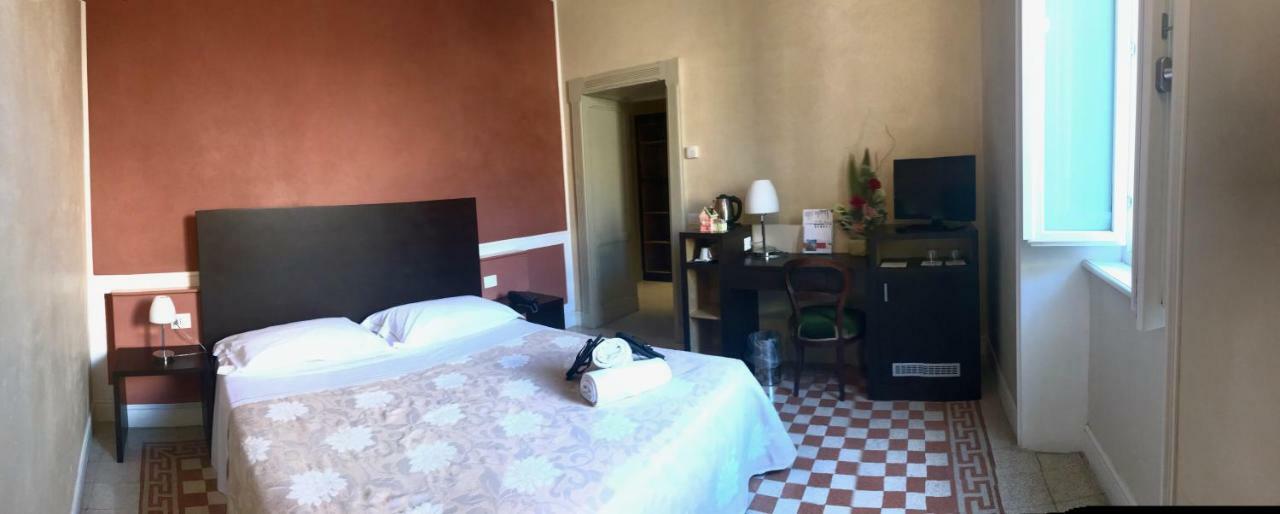 Relais Del Borgo Hotel & Spa 4 Stelle 스타폴로 외부 사진