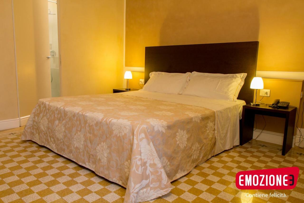 Relais Del Borgo Hotel & Spa 4 Stelle 스타폴로 외부 사진