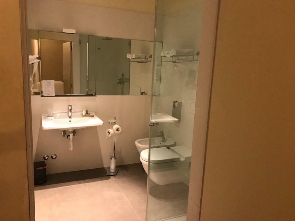 Relais Del Borgo Hotel & Spa 4 Stelle 스타폴로 외부 사진